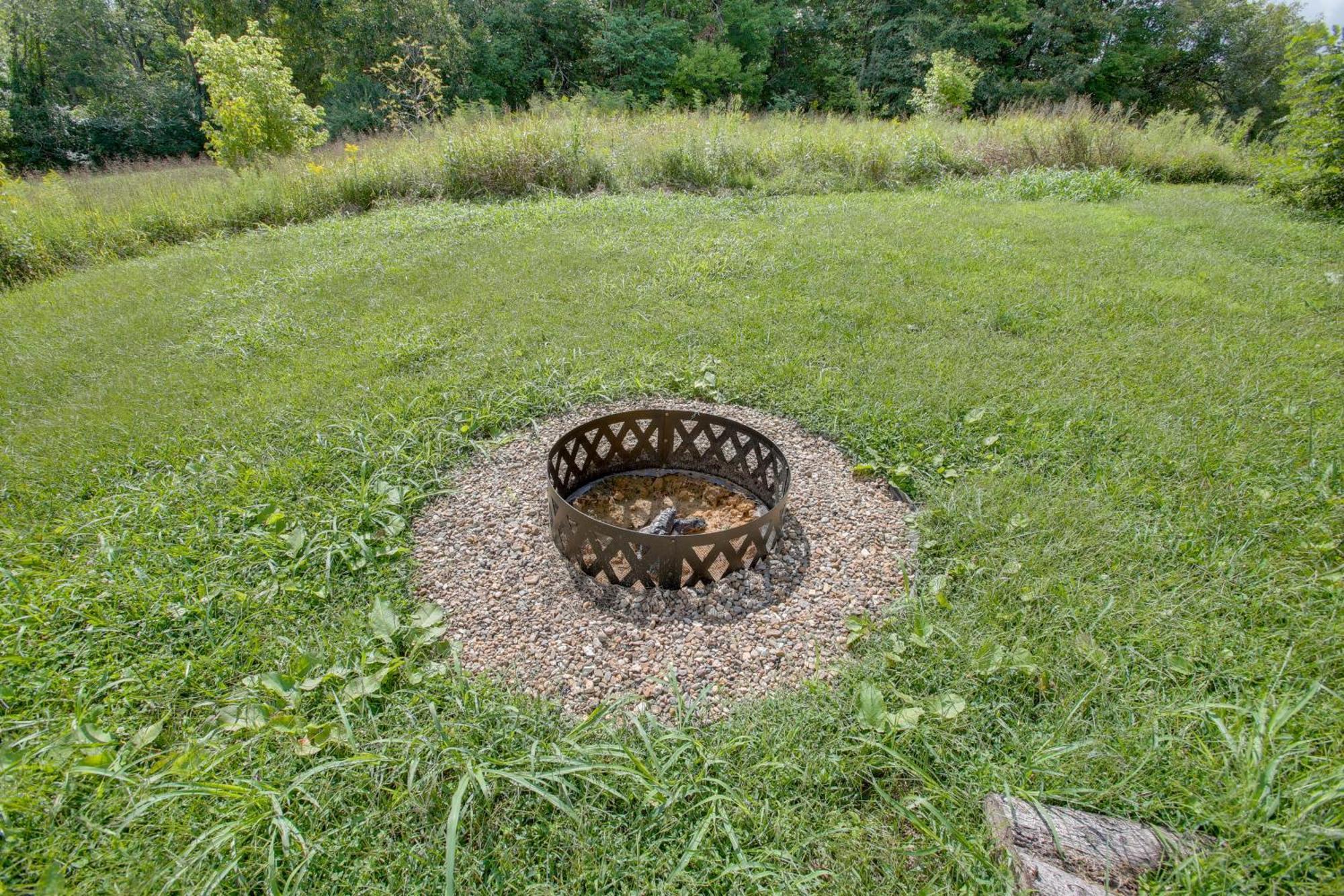 Albany Family Lake Getaway Near State Parks! Villa Eksteriør billede